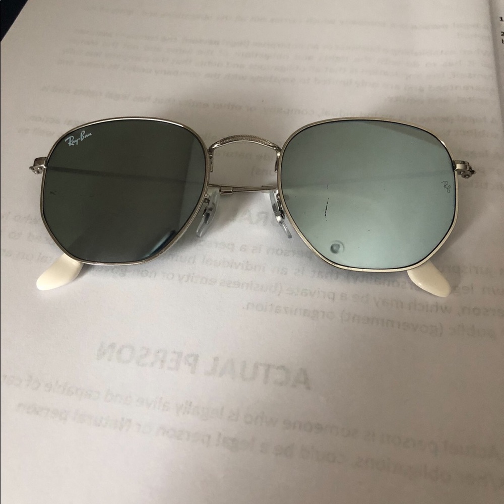 Ray Bans